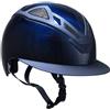 Suomy CASCO APEX FULL CARBON BLUE GLOSSY LADY