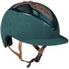 Suomy CASCO APEX DAMASK GREEN LADY