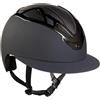 Suomy CASCO APEX WOOD LADY ANTHRACITE MATT