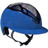 Suomy CASCO APEX DAMASK BLU LADY