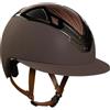 Suomy CASCO APEX WOOD LADY BROWN MATT