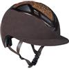 Suomy CASCO APEX DAMASK BROWN LADY