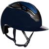 Suomy CASCO APEX WOOD LADY BLU NAVY GLOSSY