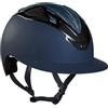 Suomy CASCO APEX WOOD LADY BLU NAVY MATT