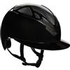 Suomy CASCO APEX WOOD LADY BLACK GLOSSY