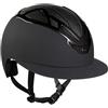 Suomy CASCO APEX WOOD LADY BLACK MATT