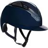 Suomy CASCO APEX CHROME LADY BLU NAVY GLOSSY
