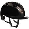 Suomy CASCO APEX CHROME LADY BLACK GLOSSY