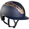 Suomy CASCO APEX CHROME LADY BLU MATT/ROSE GOLD