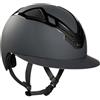 Suomy CASCO APEX CHROME LADY ANTHRACITE MATT