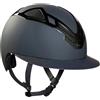 Suomy CASCO APEX CHROME LADY BLU NAVY MATT