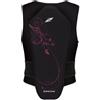 Zandonà PARASCHIENA ZANDONA ADULTO SOFT ACTIVE VEST PRO X6 CHIC PLANTS