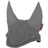 LeMieux VOGUE FLY HOOD GREY LARGE