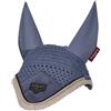 LeMieux LOIRE FLY HOOD BLUE