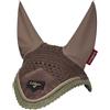 LeMieux LOIRE FLY HOOD WALNUT