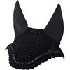 LeMieux DIAMANTE ACOUSTIC FLY HOOD BLACK