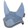 LeMieux CLASSIC FLY HOOD ICE BLUE