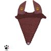 Equitatus CUFFIA LUNGA IN MAGLIA