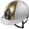 KEP Italia CROMO 2.0 POLISH BIANCO/FRONTE SERPENTE METAL UNIVERSO ORO