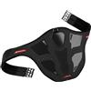 Zandonà SOTTOPANCIA PARARAMPONI ZANDONA CARBON AIR STUD GIRTH