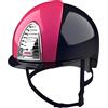 KEP Italia CROMO 2.0 XC POLISH BLU/INSERTI METAL CERISE