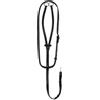 Equestro MARTINGALA A COLLIER CON CUCITURE A CONTRASTO