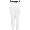 Equestro PANTALONI UNISEX BAMBINI IN TESSUTO TECNICO