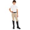 Equestro PANTALONI JUNIOR MODELLO KASUMI IN TESSUTO TECNICO