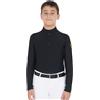 Equestro BASE LAYER BAMBINO DA ALLENAMENTO IN TESSUTO TECNICO