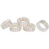 Umbria ELASTICI CRINIERA CRYSTAL (20 PZ)