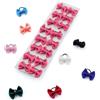 Umbria FIOCCHETTI CRINIERA SET 16 PZ