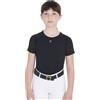 Equestro T-SHIRT BAMBINI TECNICA DA ALLENAMENTO
