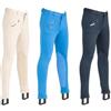 Tattini Jodhpurs Daslö 4 stagioni bambino