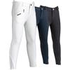 Tattini Pantaloni Daslö bambino con grip 4 stagioni