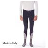 Equitatus PANTALONE CONCORSO KIDS BLU NAVY