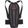Zandonà PARASCHIENA ZANDONA BIMBO ESATECH BACK PRO KID X9