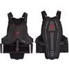 Zandonà PARASCHIENA ZANDONA BIMBO ESATECH ARMOUR PRO KID X7