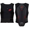 Zandonà PARASCHIENA ZANDONA BIMBO SOFT ACTIVE VEST EVO KID X7