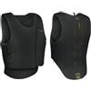 Komperdell SAFETY VEST JUNIOR FRONTZIP