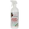 Umbria LOZIONE CITRONELLA E GERANIO (1 LT)