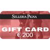 Tecno Arredo 3 Equitazione Gift Card 200€