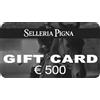 Tecno Arredo 3 Equitazione Gift Card 500€