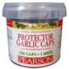Tattini Protector Garlic caps Pearson 120 capsule