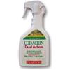 Tattini Codacrin Dual Action sgrovigliante Pearson per coda e criniera ml. 700