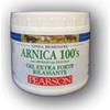 Tattini Gel con: Arnica,Artiglio del Diavolo, Saliciato Metile, extra forte Pearson ml. 500