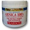 Tattini Arnica riscaldante Pearson ml. 500