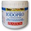 Tattini Iodopro pomata Pearson ml. 500