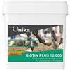 Unika BIOTIN PLUS 10.000 (1 KG) LU0005