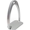 Stübben STUBBEN MAXI GRIP STAFFE IN ALLUMINIO 12 CM (1 COPPIA)