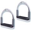 Stübben STUBBEN SEQ PLUS STAFFE 12CM (1 COPPIA)